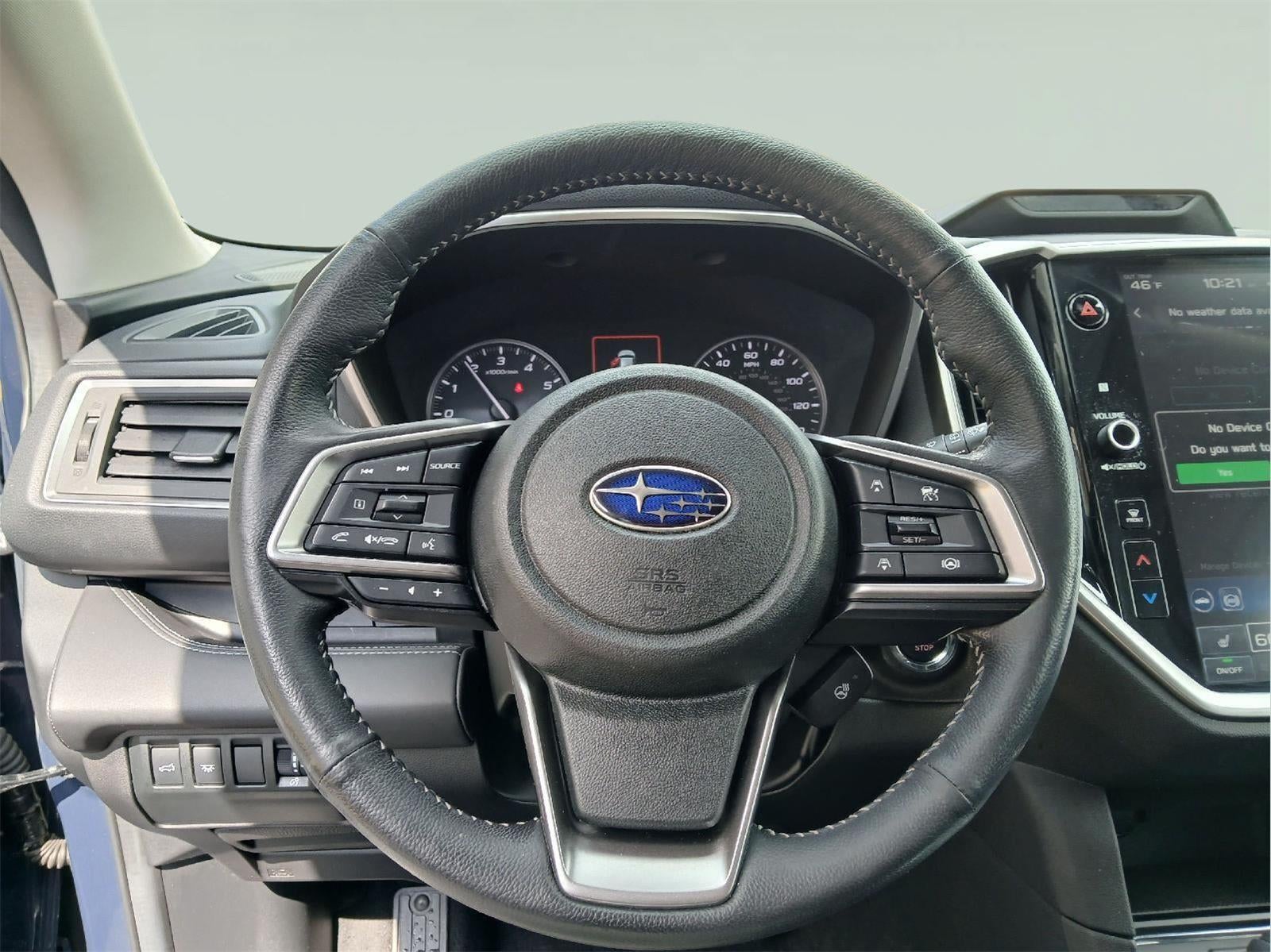 2023 Subaru Ascent Limited