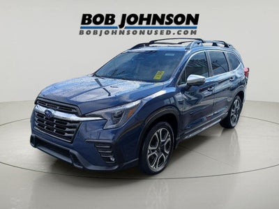 2023 Subaru Ascent Limited
