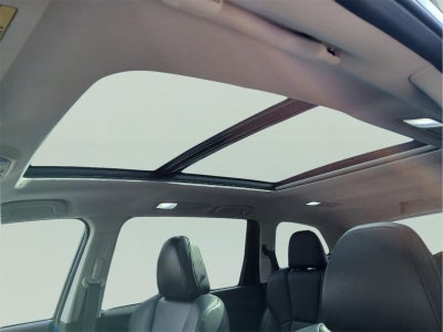 2023 Subaru Ascent Limited