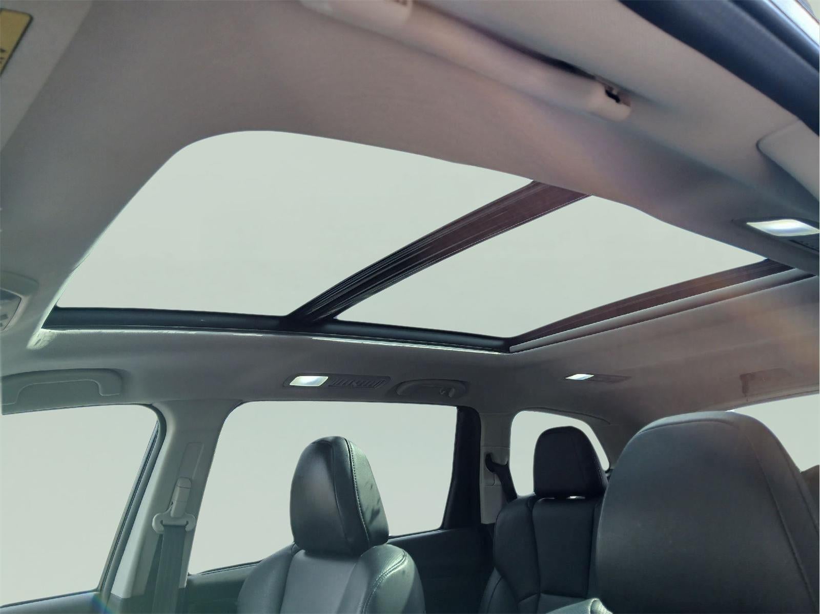 2023 Subaru Ascent Limited