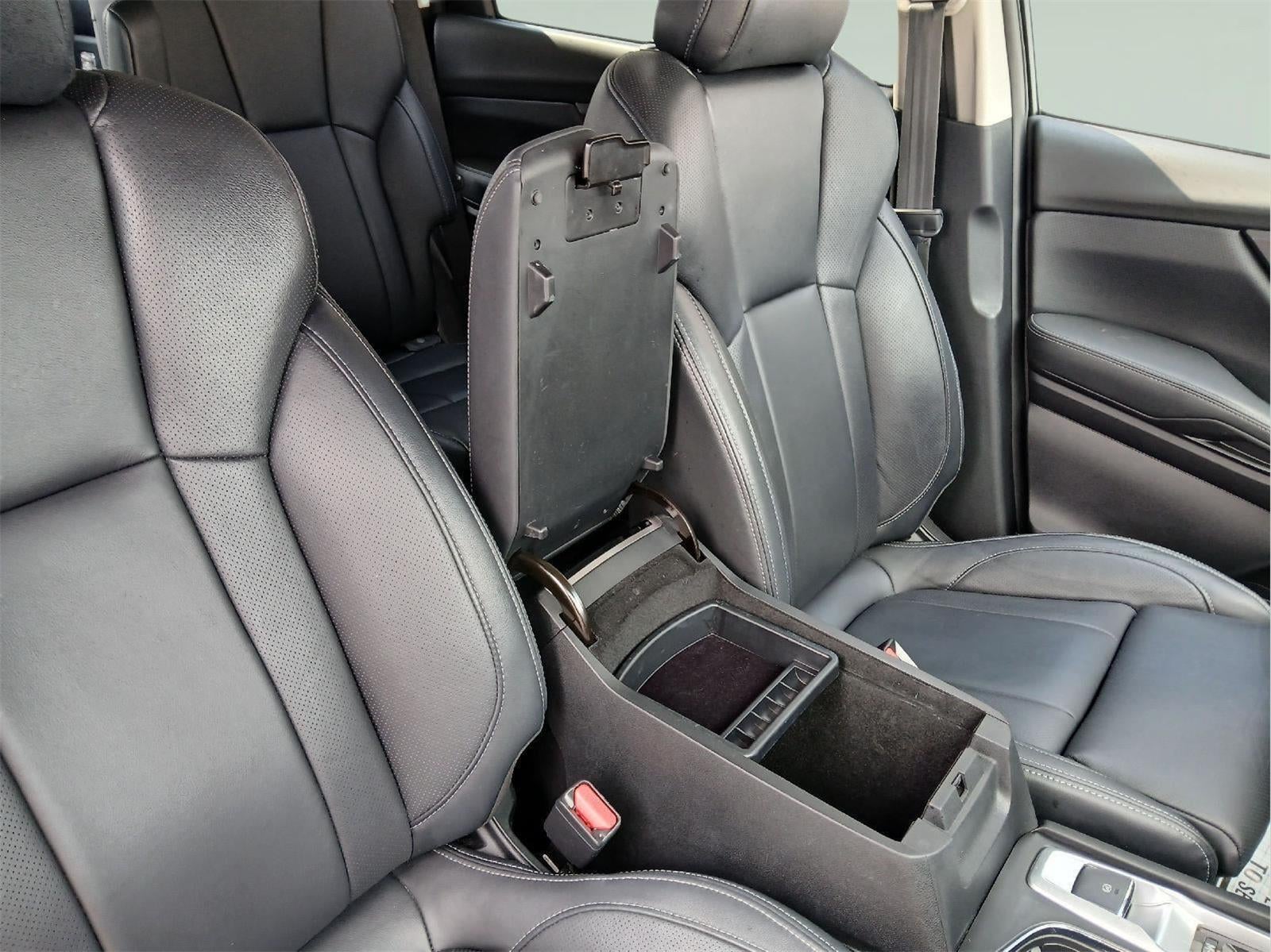 2023 Subaru Ascent Limited
