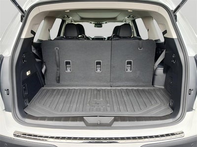 2025 Subaru Ascent Onyx Edition Touring