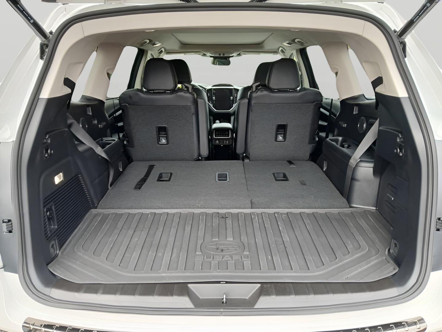 2025 Subaru Ascent Onyx Edition Touring