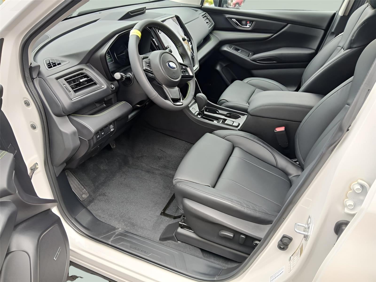 2025 Subaru Ascent Onyx Edition Touring