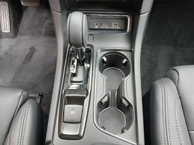 2025 Subaru Ascent Onyx Edition Touring