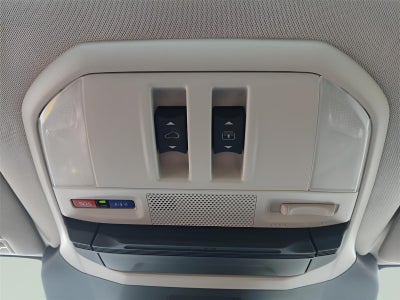 2025 Subaru Ascent Onyx Edition Touring