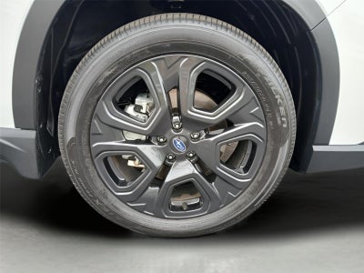 2025 Subaru Ascent Onyx Edition Touring