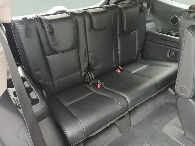 2025 Subaru Ascent Onyx Edition Touring