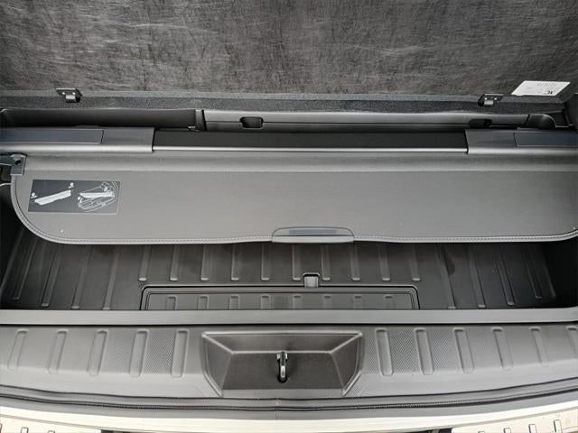 2025 Subaru Ascent Onyx Edition Touring