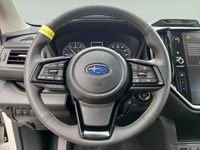 2025 Subaru Ascent Onyx Edition Touring