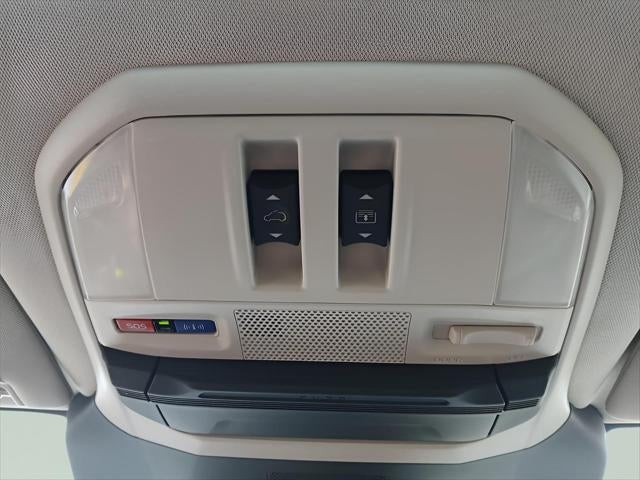 2025 Subaru Ascent Onyx Edition Touring