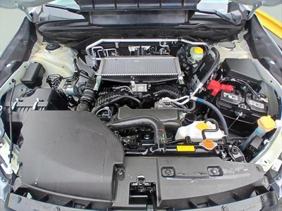 2025 Subaru Ascent Onyx Edition Touring