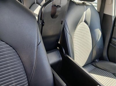 2018 Toyota CAMRY SEDAN