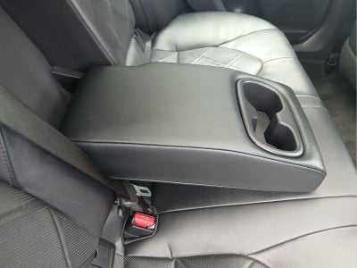 2019 Toyota Camry XLE