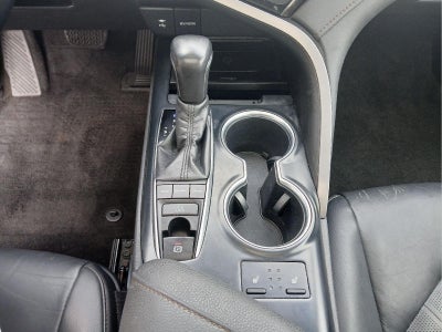 2019 Toyota Camry XLE