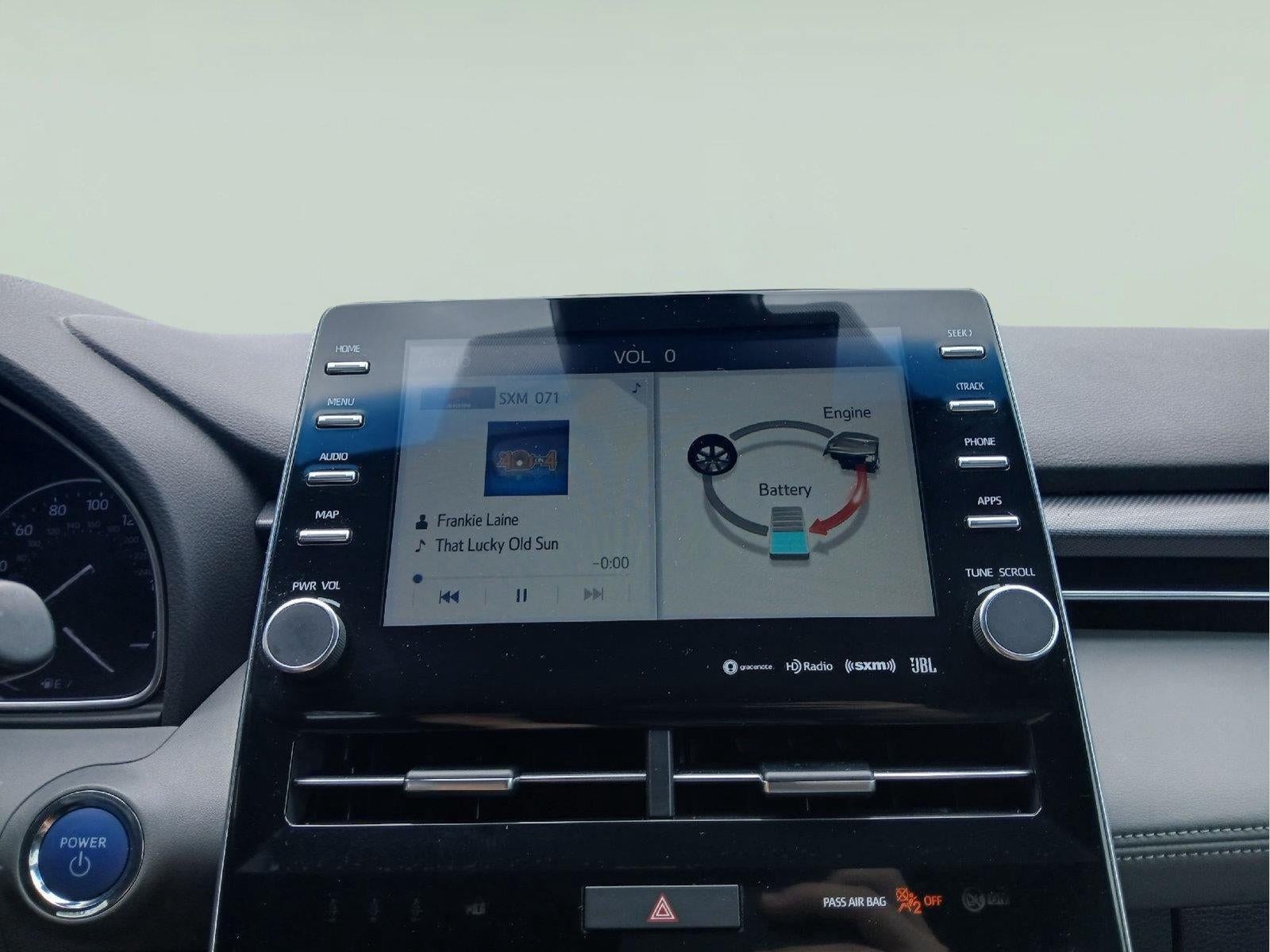 2019 Toyota Avalon Hybrid XSE