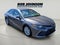 2022 Toyota Camry LE AUTO