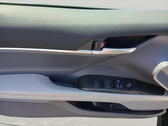 2024 Toyota Camry 4DSD