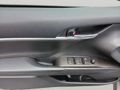 2022 Toyota Camry Hybrid LE