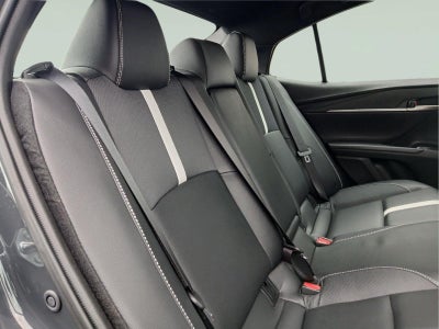 2025 Toyota Camry SE AWD