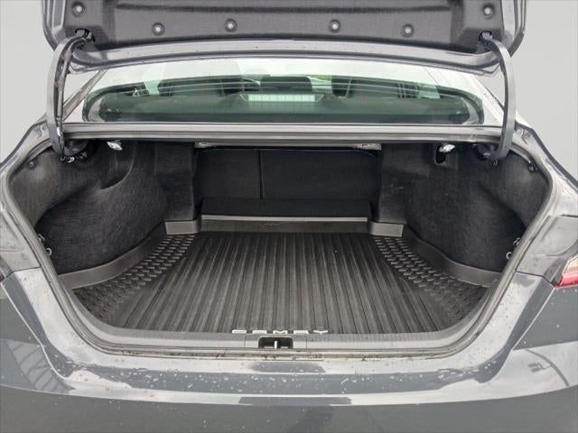 2025 Toyota Camry SE AWD