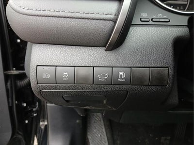 2021 Toyota CAMRY XLE