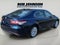 2020 Toyota Camry Hybrid XLE