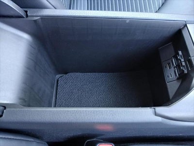 2023 Toyota CAMRY SE AUTO AWD