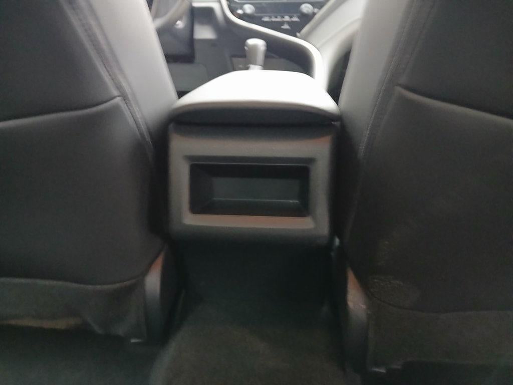 2023 Toyota CAMRY SE Nightshade