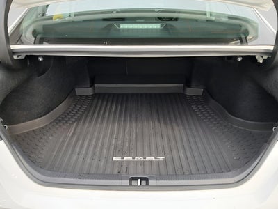 2023 Toyota CAMRY SE Nightshade