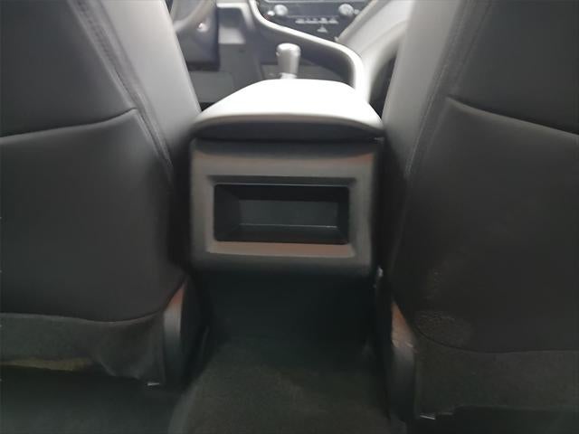 2023 Toyota CAMRY SE Nightshade