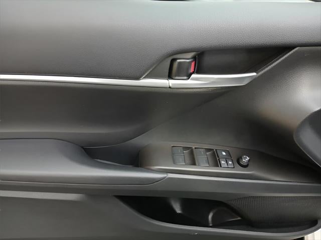 2023 Toyota CAMRY SE Nightshade