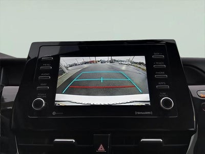 2023 Toyota CAMRY SE Nightshade