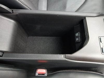 2022 Toyota CAMRY HYBRID Hybrid XSE