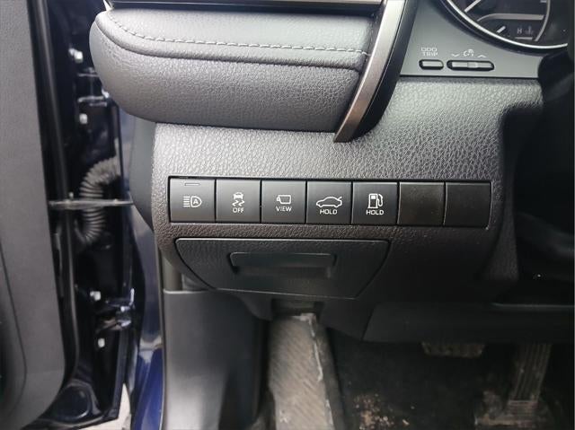 2022 Toyota CAMRY HYBRID Hybrid XSE