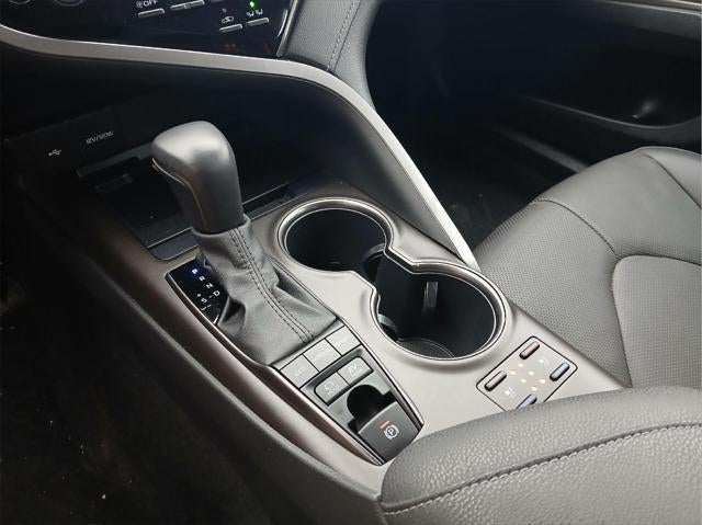 2022 Toyota CAMRY HYBRID Hybrid XSE