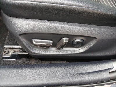 2022 Toyota CAMRY SE Nightshade