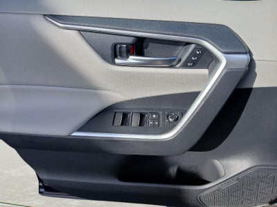 2021 Toyota Rav4 Hybrid XLE Premium