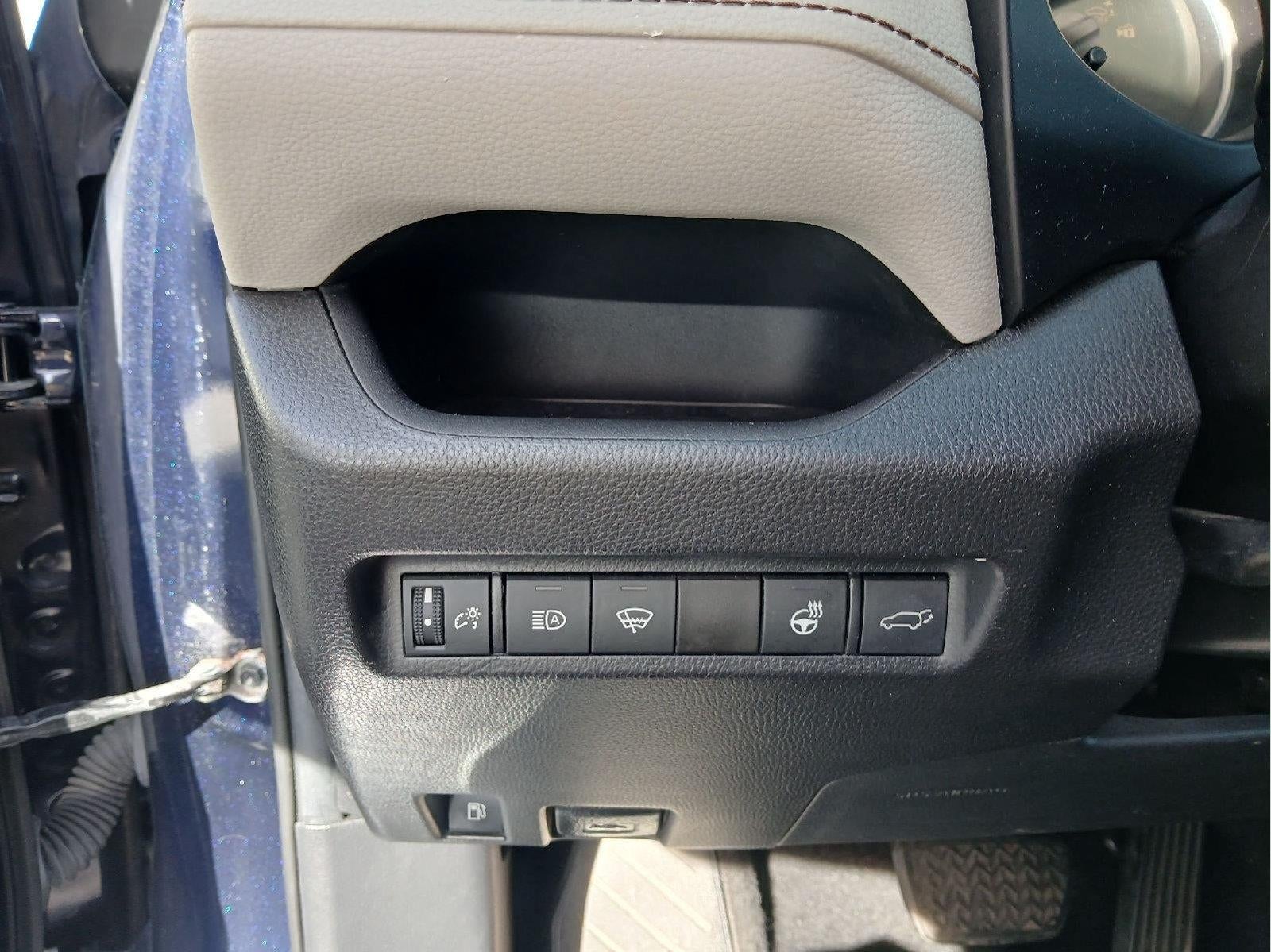 2021 Toyota Rav4 Hybrid XLE Premium