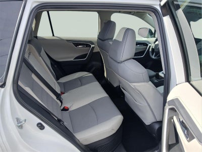 2023 Toyota RAV4 HYBRID Limited