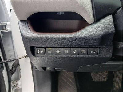 2023 Toyota RAV4 HYBRID Limited