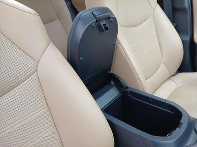 2023 Toyota RAV4 HYBRID Limited