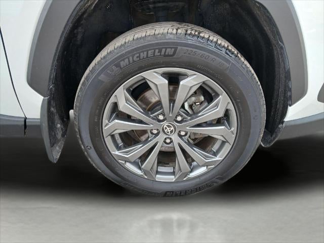 2023 Toyota RAV4 HYBRID Limited