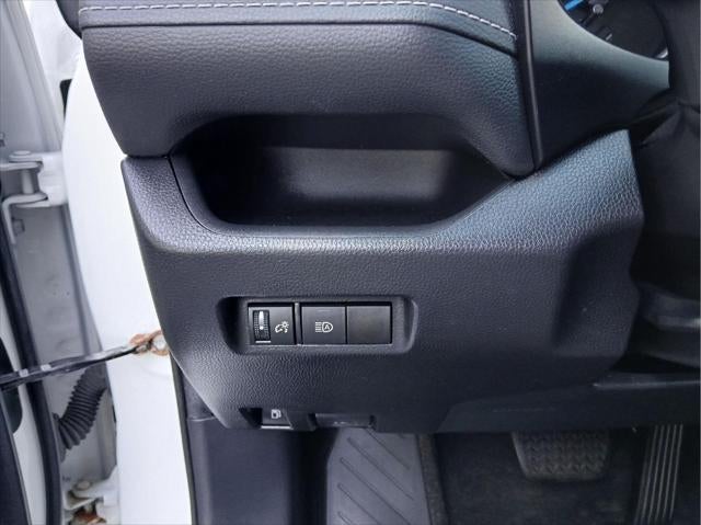 2021 Toyota RAV4 Hybrid Hybrid LE