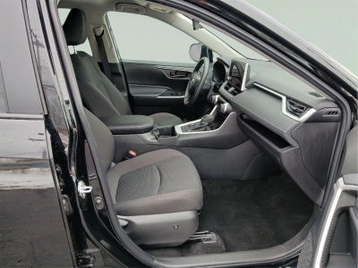 2024 Toyota RAV4 HYBRID Hybrid LE