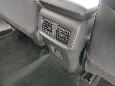 2024 Toyota RAV4 HYBRID Hybrid LE