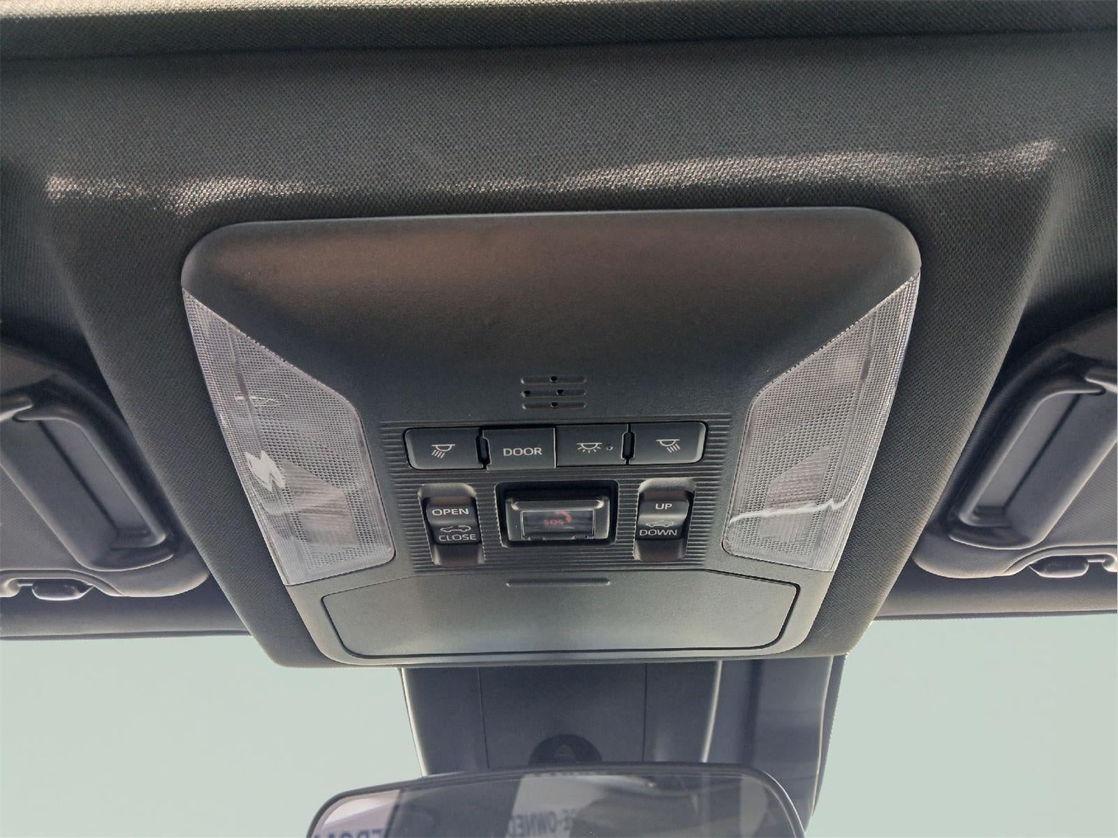 2022 Toyota RAV4 HYBRID Hybrid SE