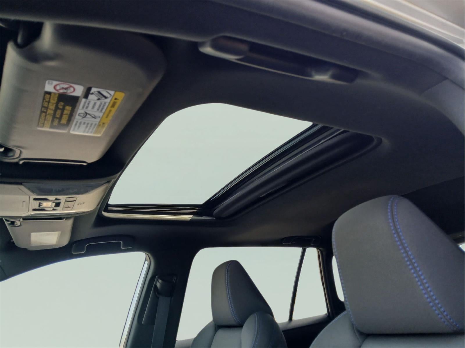 2022 Toyota RAV4 HYBRID Hybrid SE