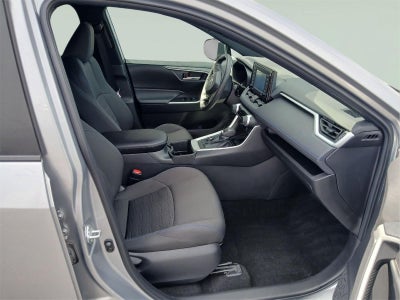 2022 Toyota RAV4 HYBRID Hybrid SE