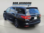 2021 Honda Odyssey EX